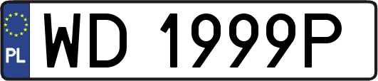 WD1999P