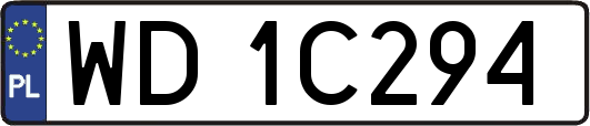 WD1C294