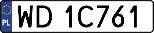 WD1C761