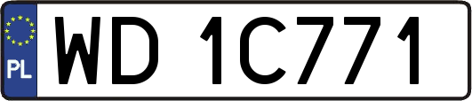 WD1C771