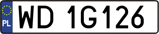 WD1G126