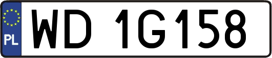 WD1G158
