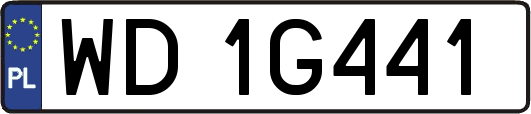WD1G441
