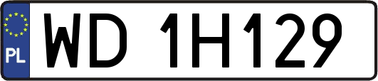 WD1H129
