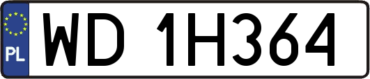 WD1H364