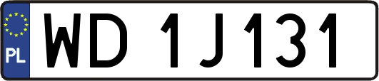 WD1J131