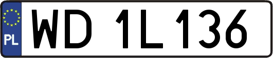 WD1L136