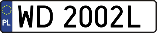 WD2002L
