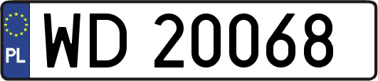 WD20068
