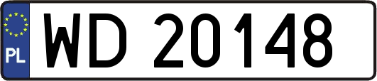 WD20148