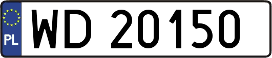WD20150