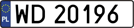 WD20196