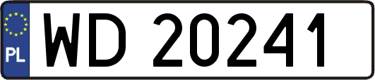 WD20241