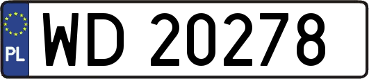 WD20278