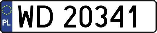 WD20341