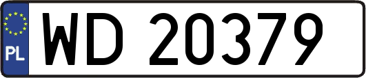 WD20379