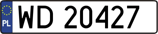 WD20427