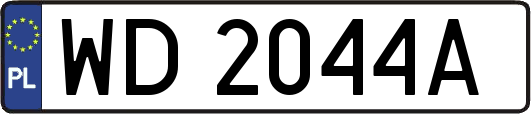 WD2044A