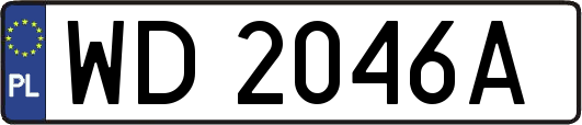 WD2046A