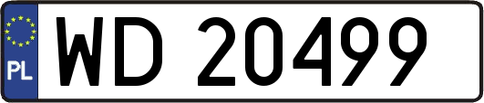 WD20499