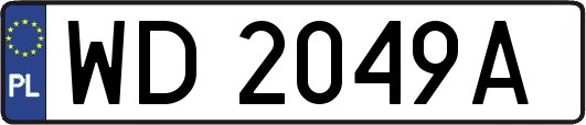 WD2049A