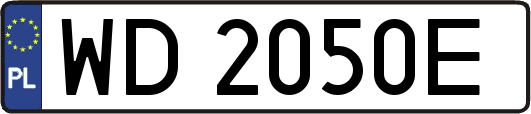 WD2050E