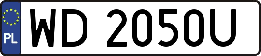 WD2050U