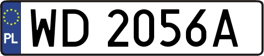 WD2056A
