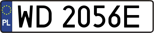 WD2056E