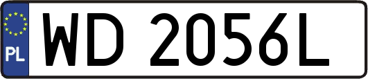 WD2056L
