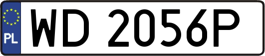 WD2056P