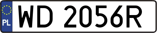 WD2056R