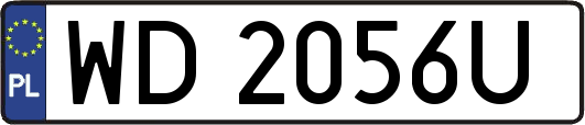 WD2056U