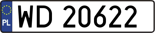 WD20622