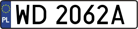 WD2062A