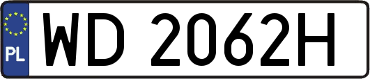 WD2062H