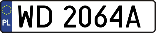 WD2064A