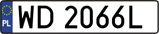 WD2066L