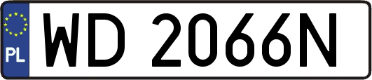 WD2066N