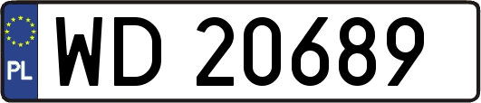 WD20689