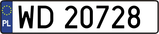 WD20728