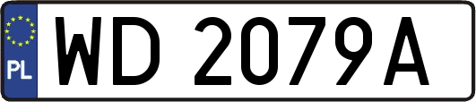 WD2079A