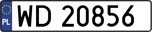 WD20856