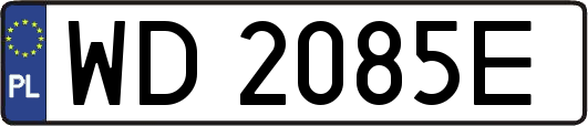 WD2085E