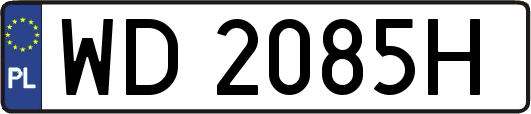 WD2085H