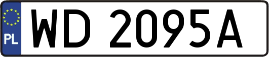 WD2095A