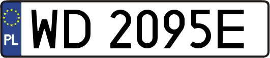 WD2095E