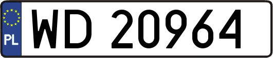 WD20964