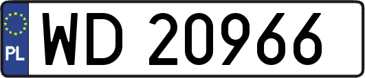 WD20966