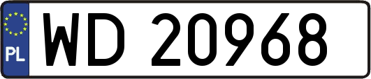 WD20968